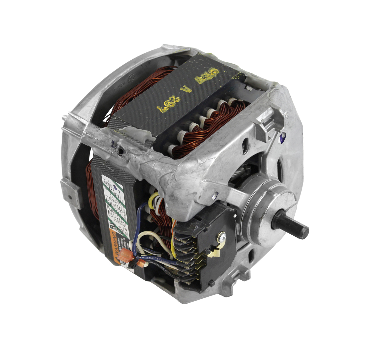 WP8529935 - Genuine OEM Whirlpool Top Load Washer Drive Motor